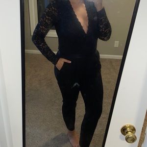 Express Jumpsuit